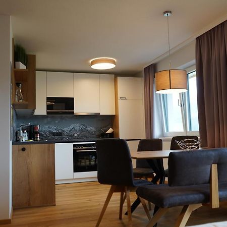 Sun Hill Apartment Schladming Luaran gambar