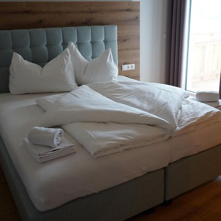 Sun Hill Apartment Schladming Luaran gambar
