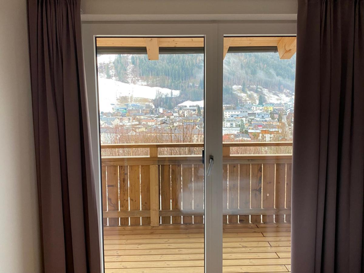 Sun Hill Apartment Schladming Luaran gambar