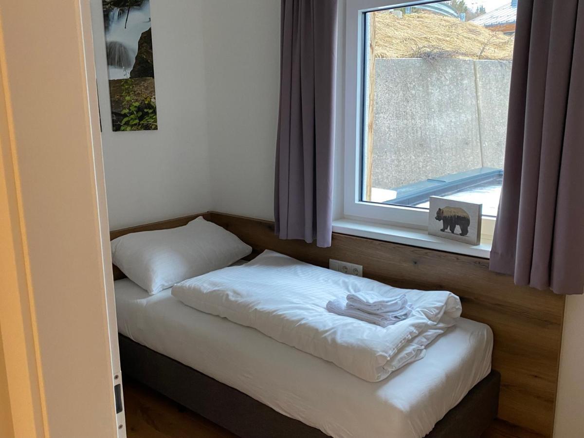 Sun Hill Apartment Schladming Luaran gambar