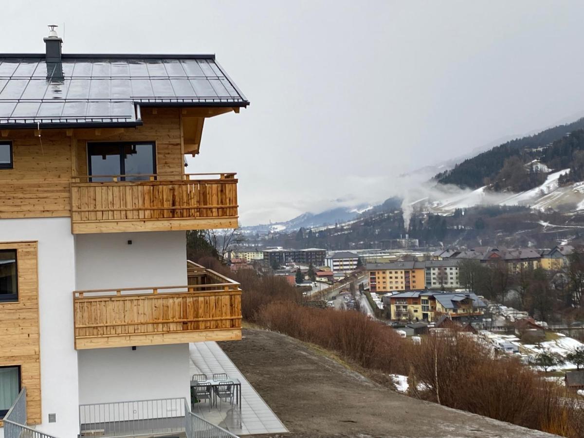 Sun Hill Apartment Schladming Luaran gambar