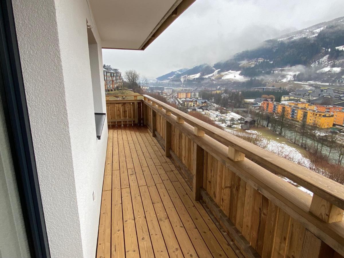 Sun Hill Apartment Schladming Luaran gambar