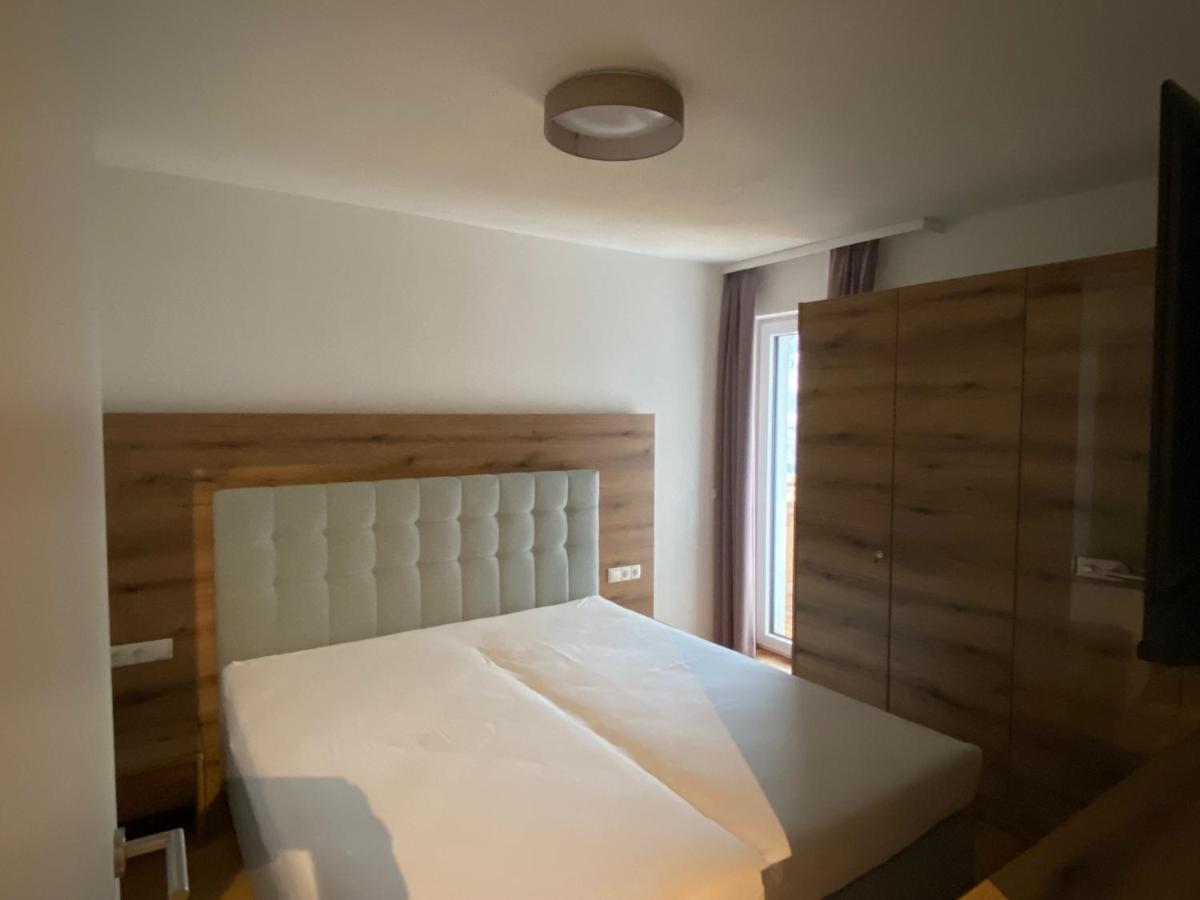 Sun Hill Apartment Schladming Luaran gambar