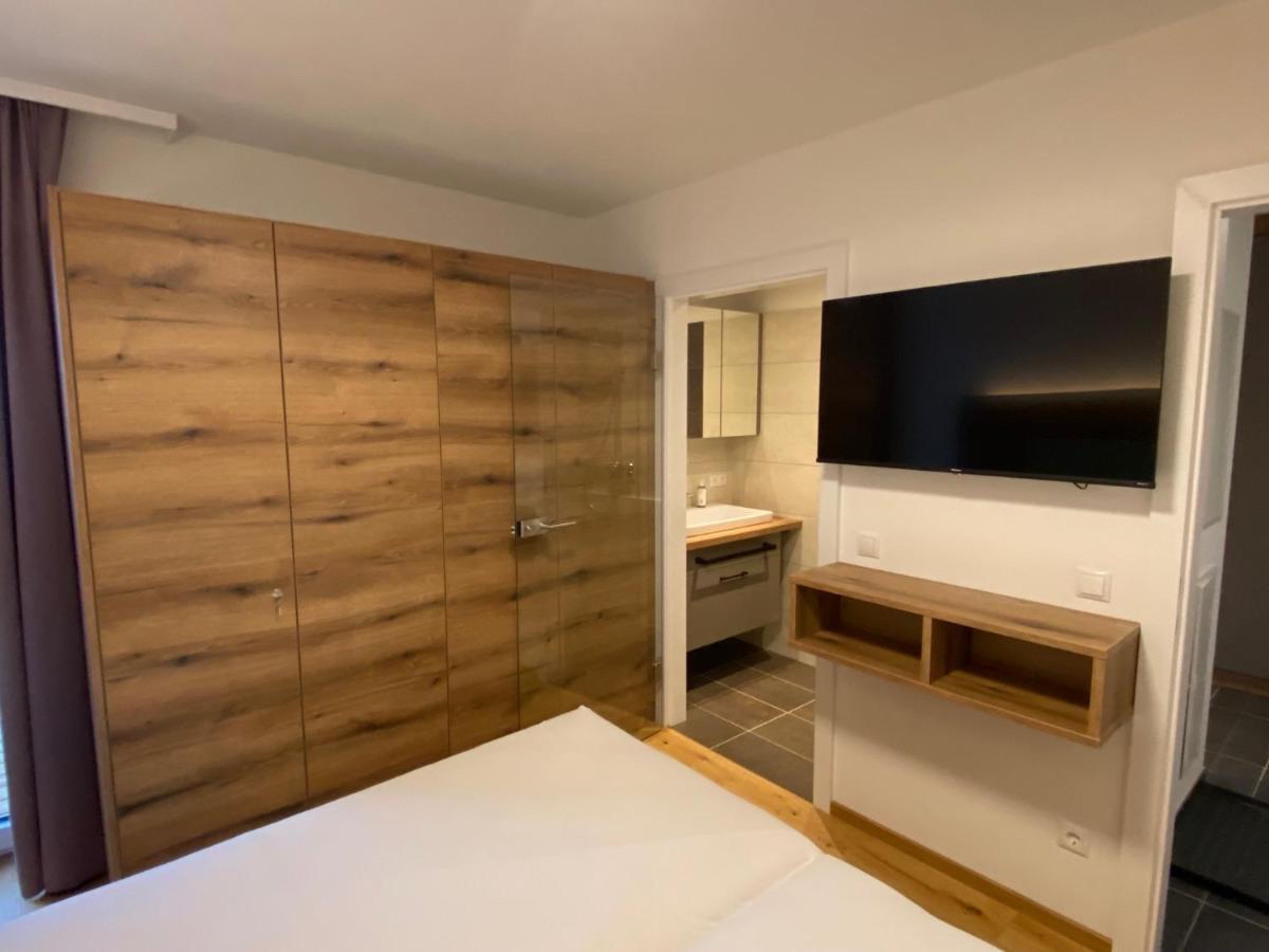 Sun Hill Apartment Schladming Luaran gambar