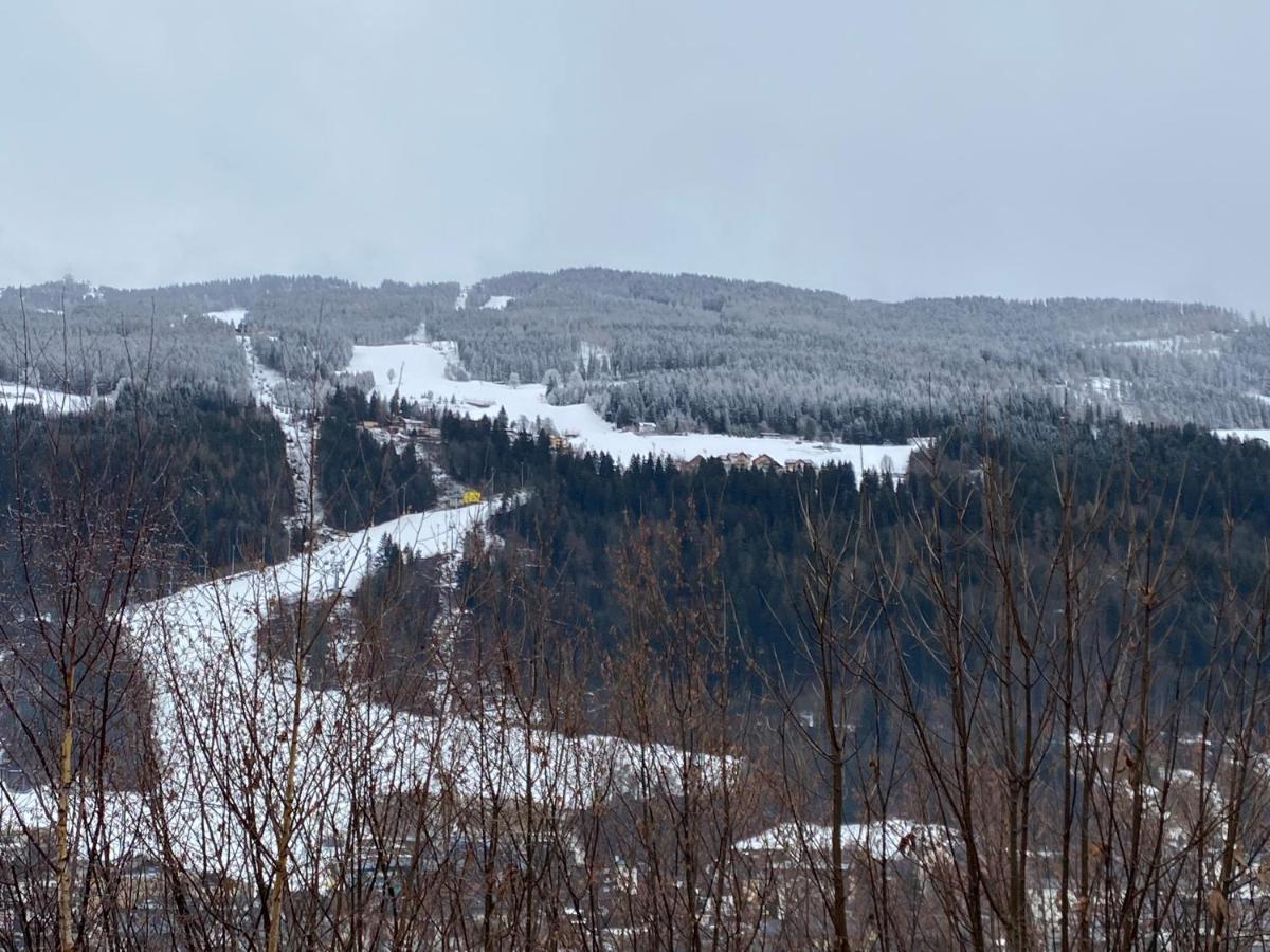 Sun Hill Apartment Schladming Luaran gambar