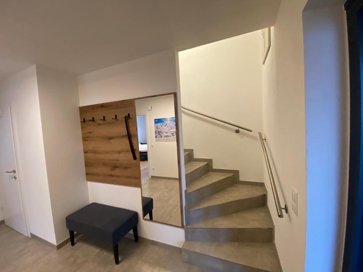 Sun Hill Apartment Schladming Luaran gambar