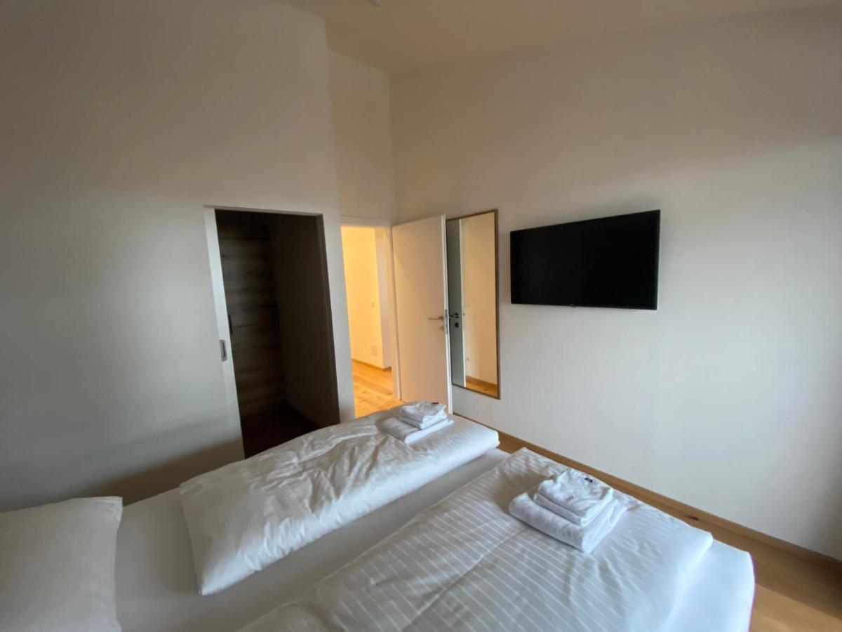 Sun Hill Apartment Schladming Luaran gambar