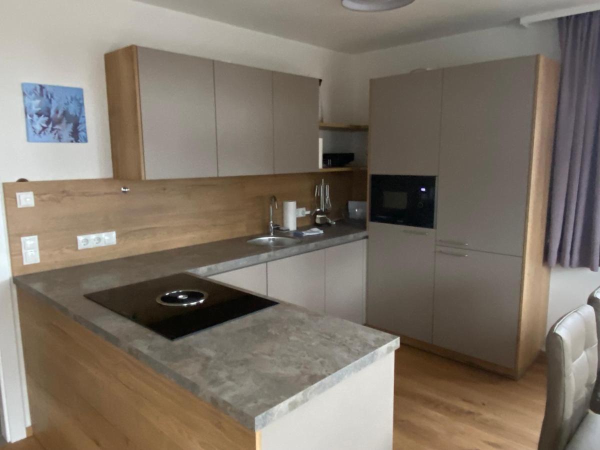 Sun Hill Apartment Schladming Luaran gambar