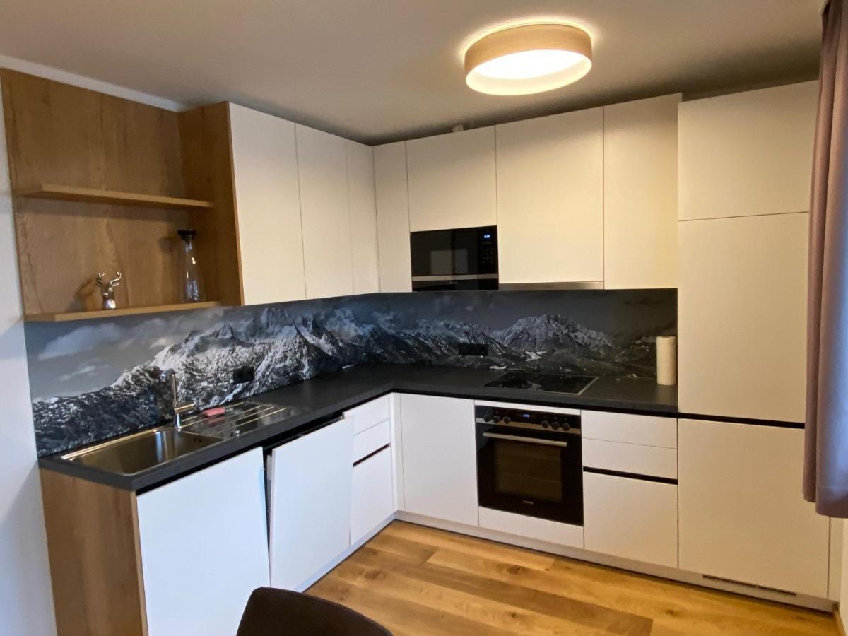 Sun Hill Apartment Schladming Luaran gambar