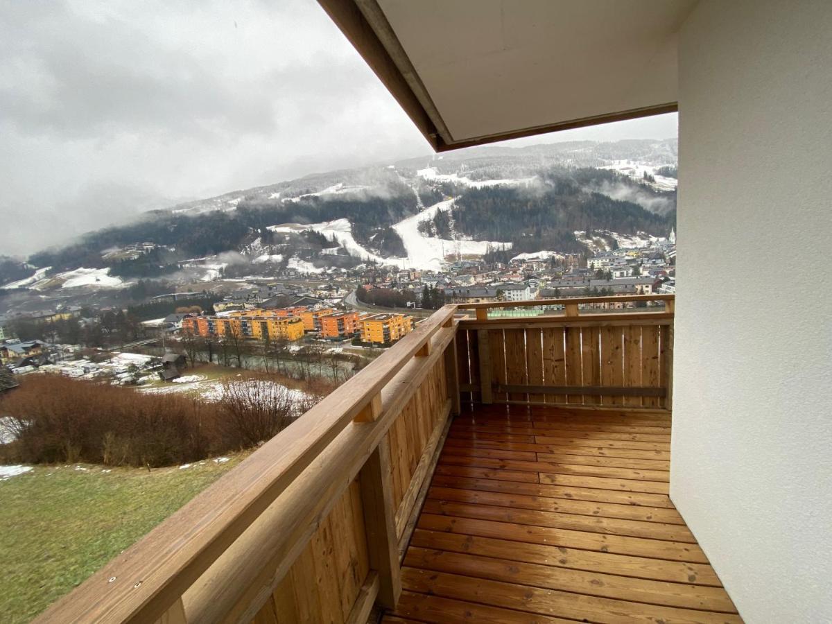 Sun Hill Apartment Schladming Luaran gambar