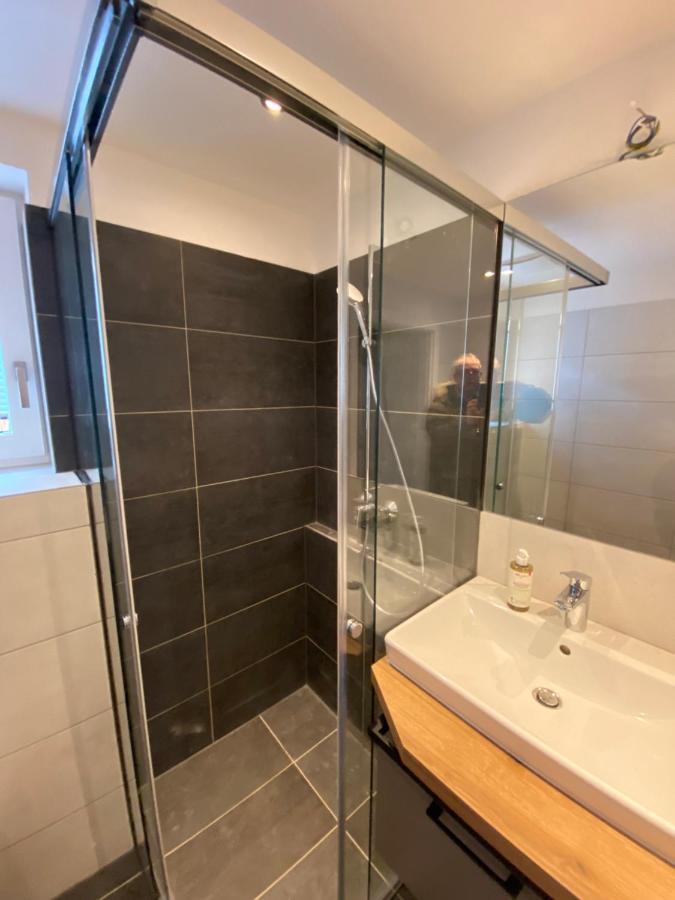 Sun Hill Apartment Schladming Luaran gambar