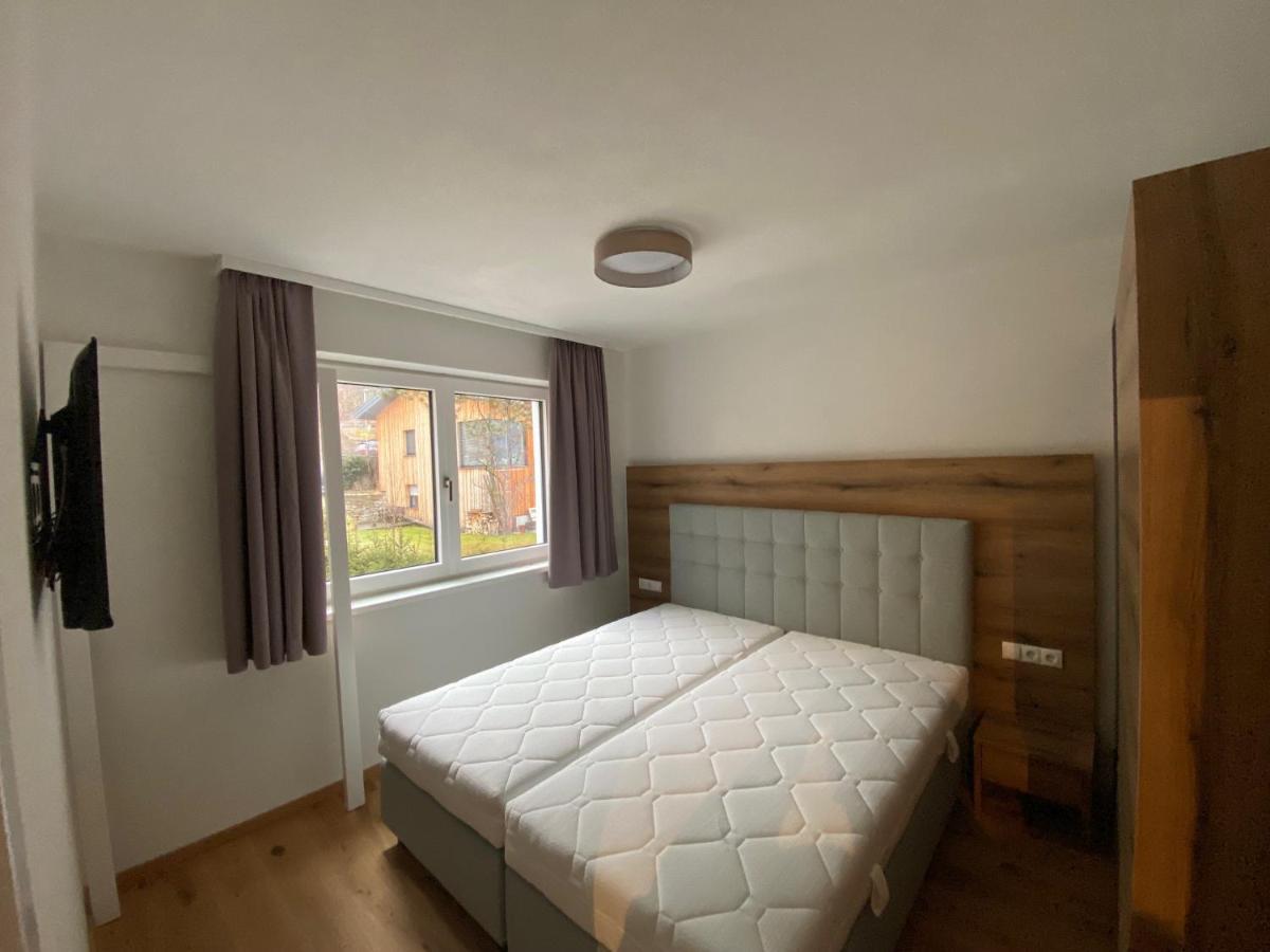 Sun Hill Apartment Schladming Luaran gambar