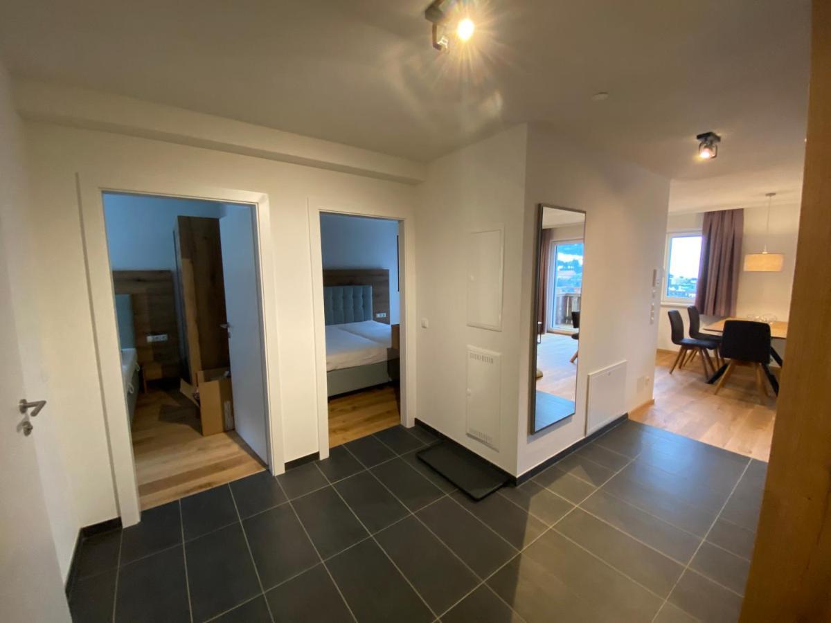 Sun Hill Apartment Schladming Luaran gambar