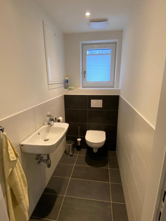 Sun Hill Apartment Schladming Luaran gambar
