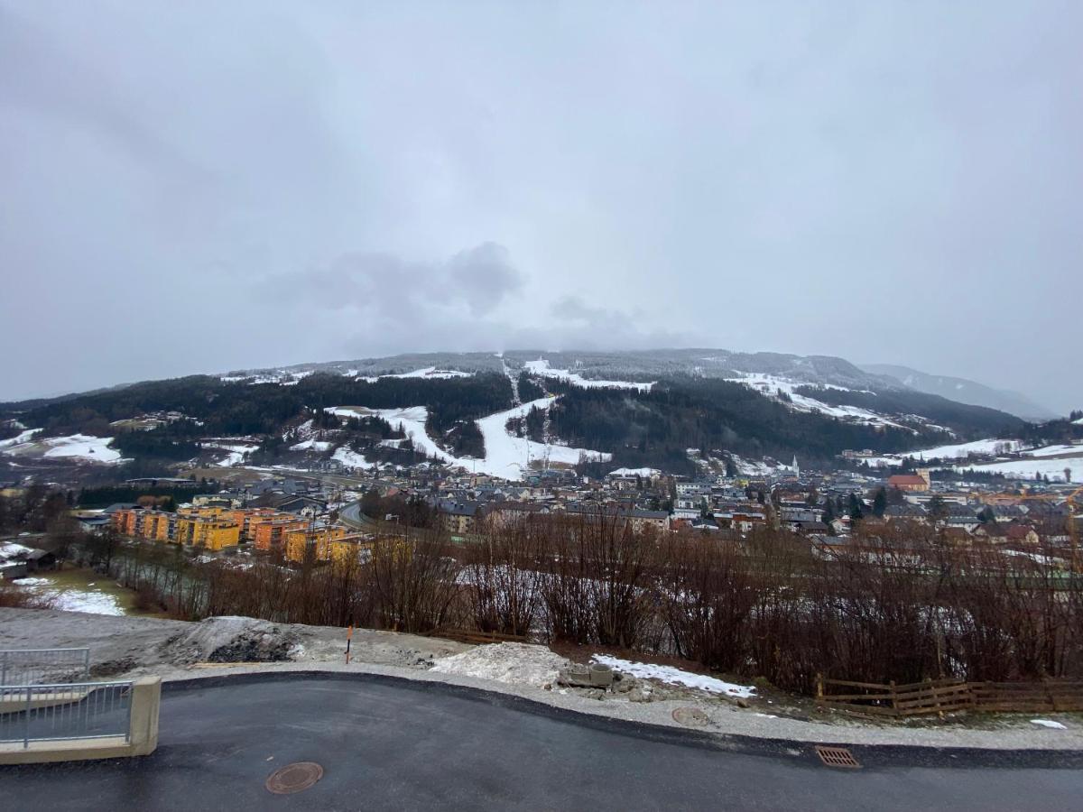 Sun Hill Apartment Schladming Luaran gambar