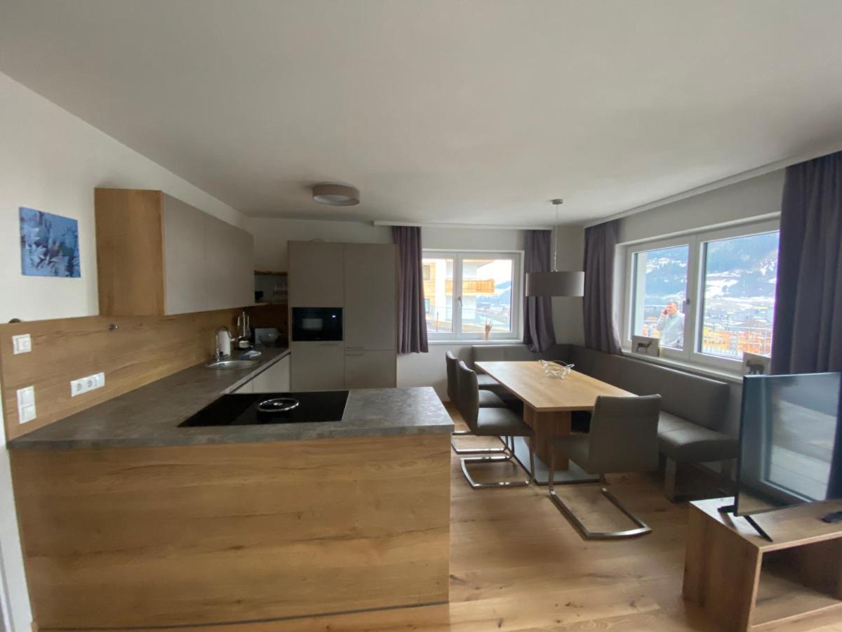 Sun Hill Apartment Schladming Luaran gambar