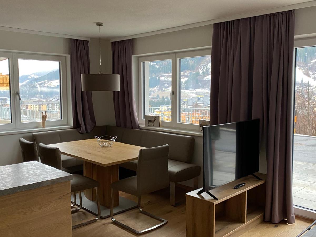 Sun Hill Apartment Schladming Luaran gambar