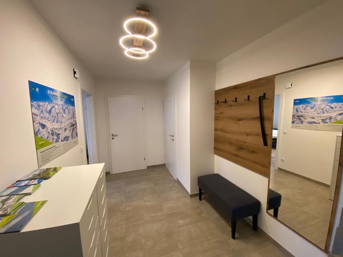 Sun Hill Apartment Schladming Luaran gambar