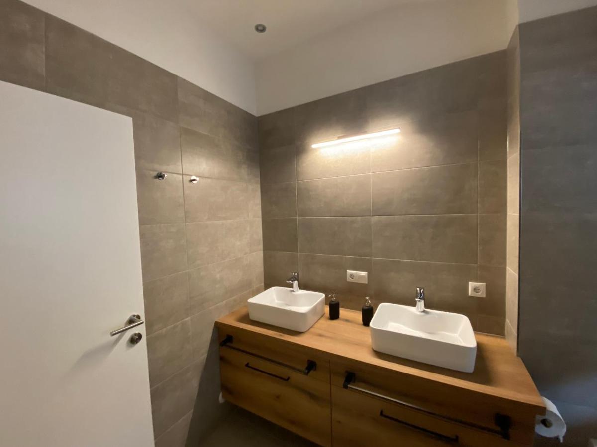 Sun Hill Apartment Schladming Luaran gambar