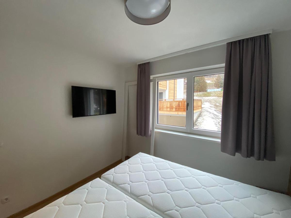 Sun Hill Apartment Schladming Luaran gambar