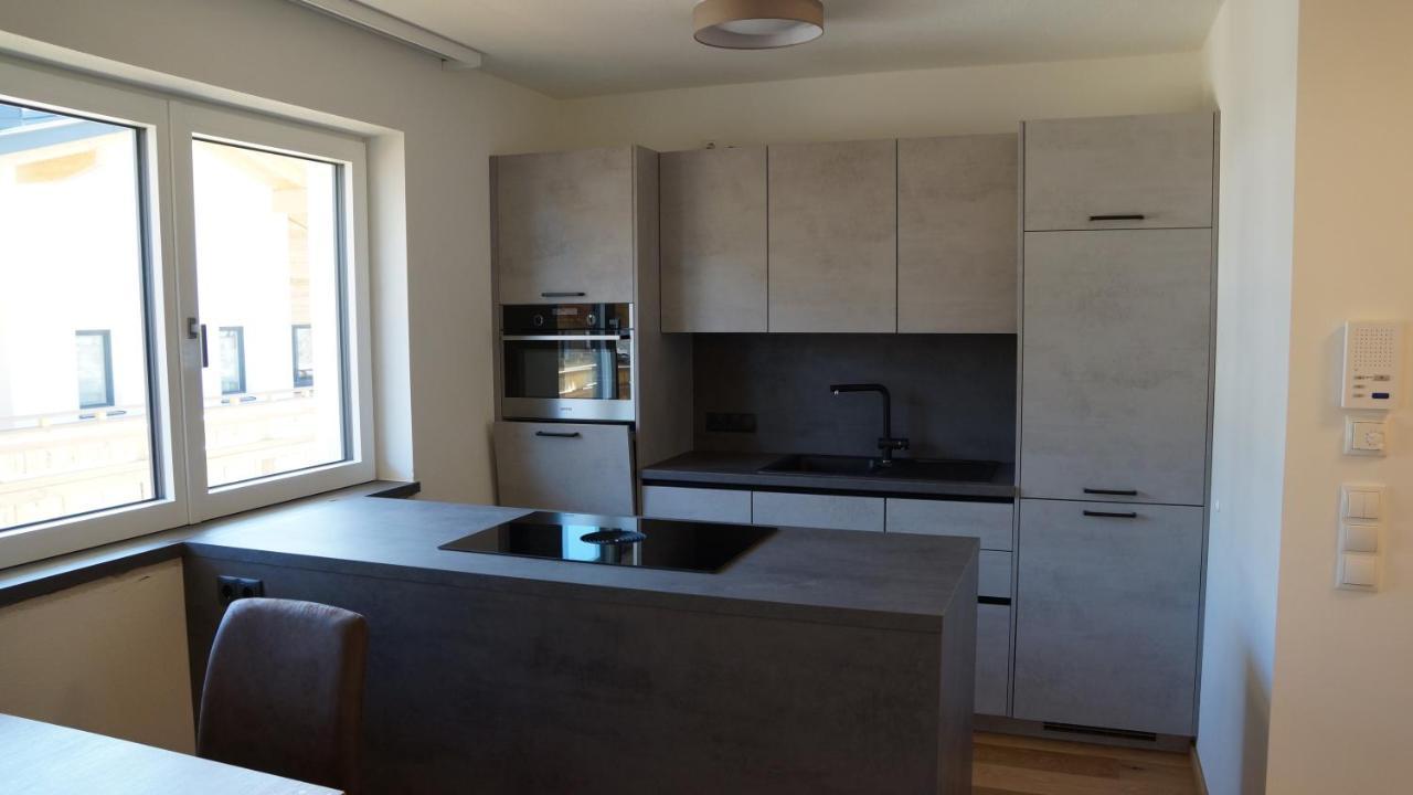 Sun Hill Apartment Schladming Luaran gambar