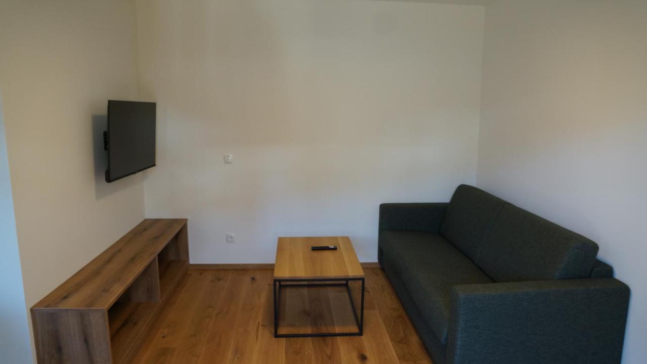 Sun Hill Apartment Schladming Luaran gambar