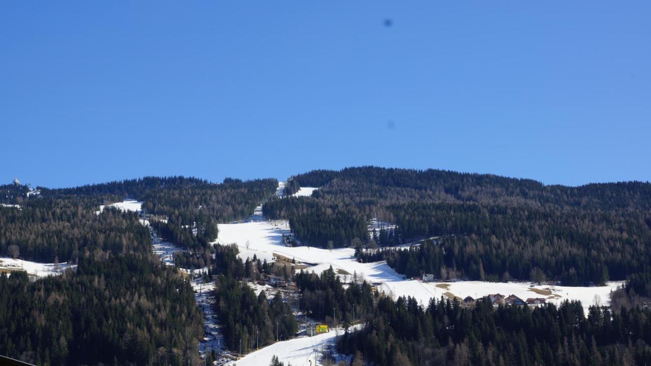 Sun Hill Apartment Schladming Luaran gambar