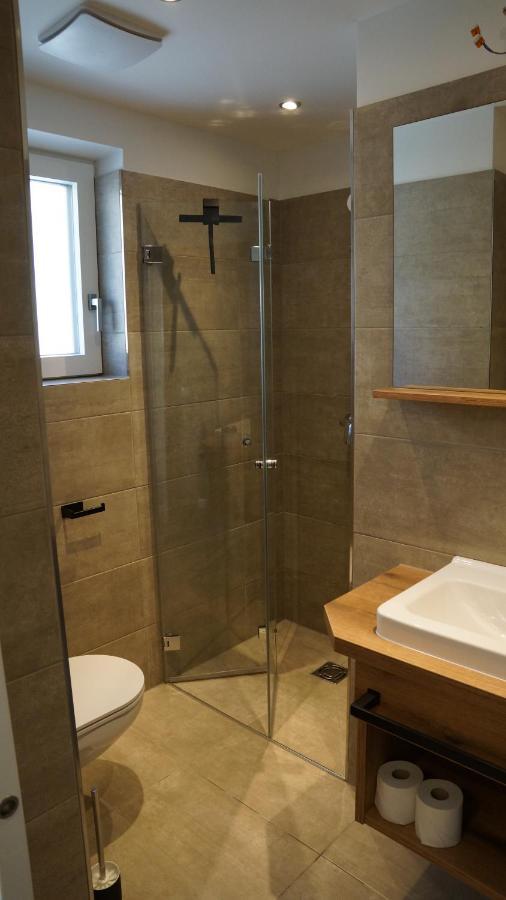 Sun Hill Apartment Schladming Luaran gambar