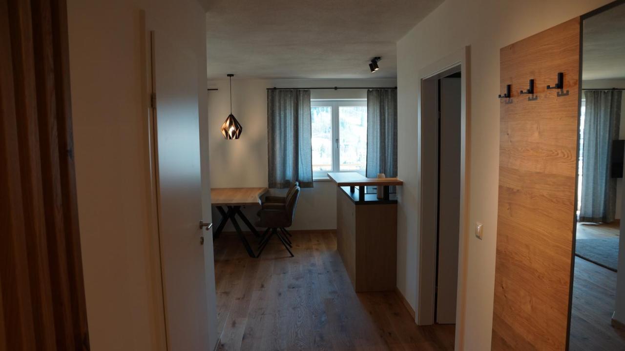 Sun Hill Apartment Schladming Luaran gambar