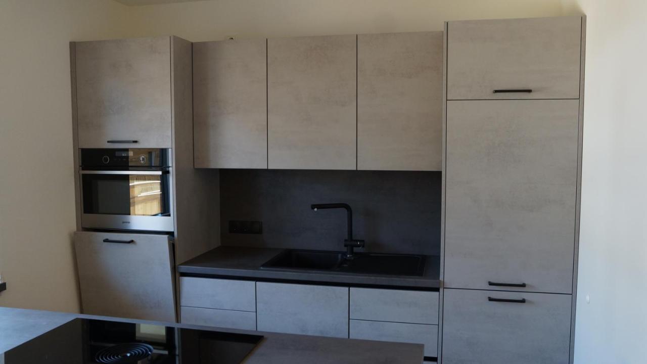 Sun Hill Apartment Schladming Luaran gambar