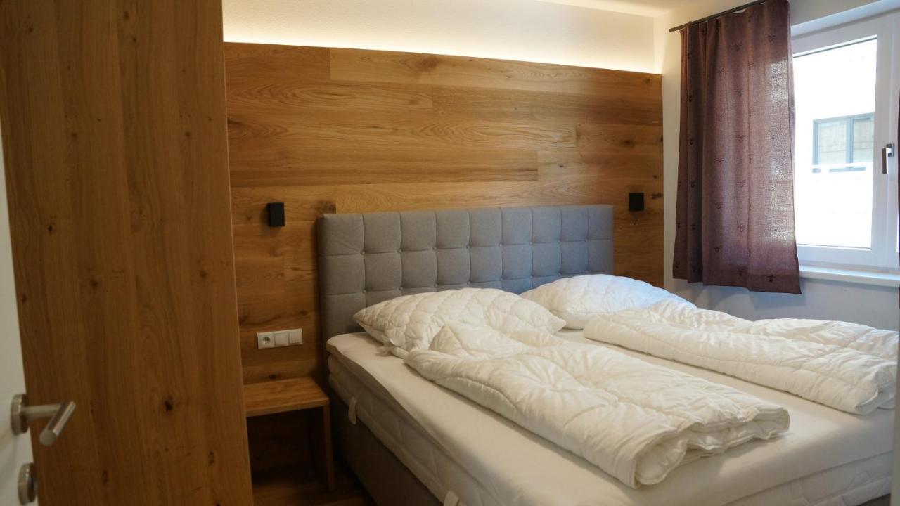 Sun Hill Apartment Schladming Luaran gambar