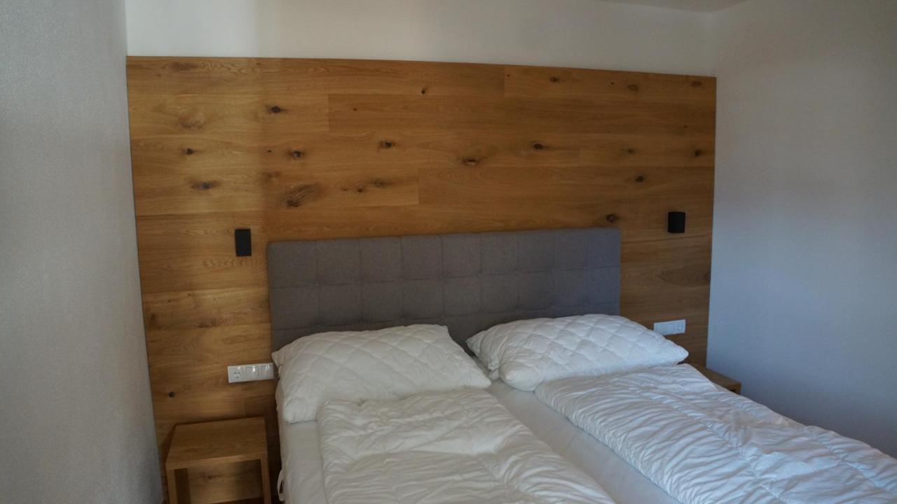 Sun Hill Apartment Schladming Luaran gambar