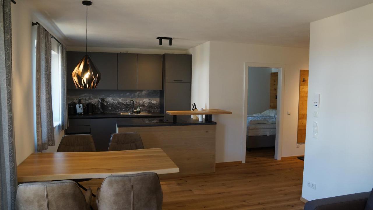 Sun Hill Apartment Schladming Luaran gambar