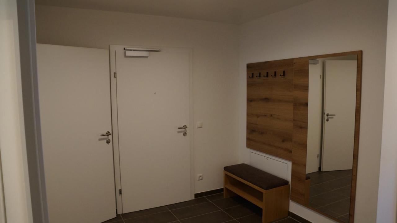 Sun Hill Apartment Schladming Luaran gambar