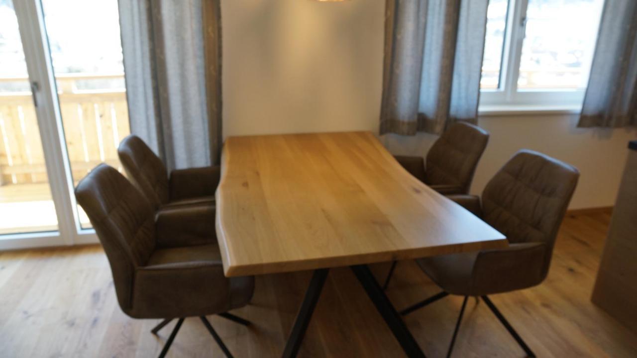 Sun Hill Apartment Schladming Luaran gambar