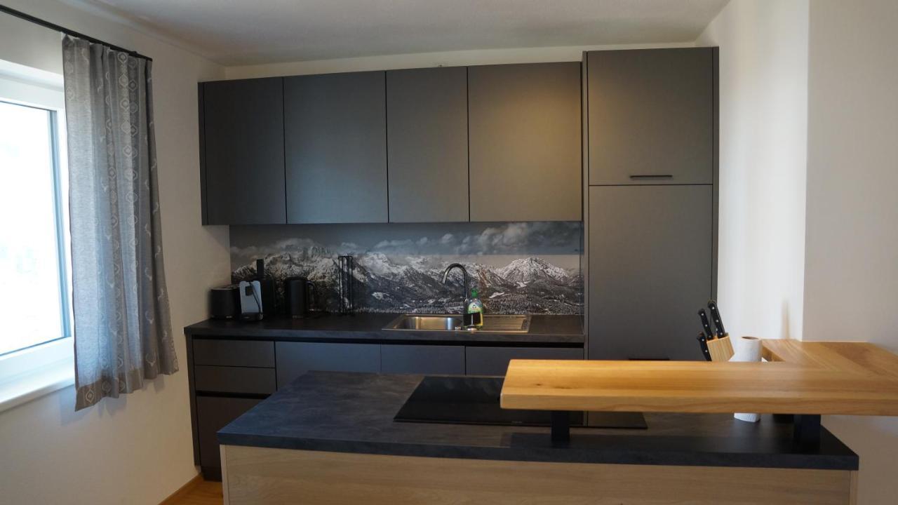 Sun Hill Apartment Schladming Luaran gambar
