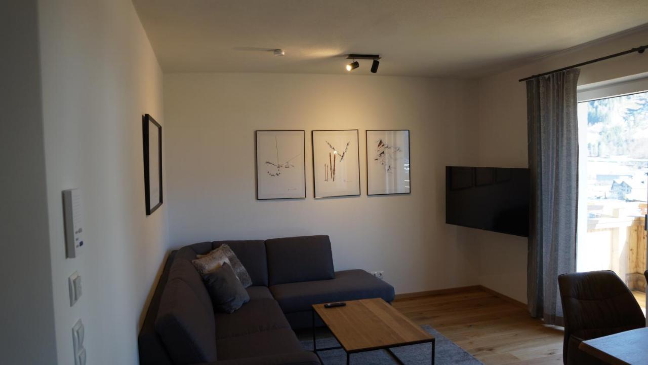 Sun Hill Apartment Schladming Luaran gambar
