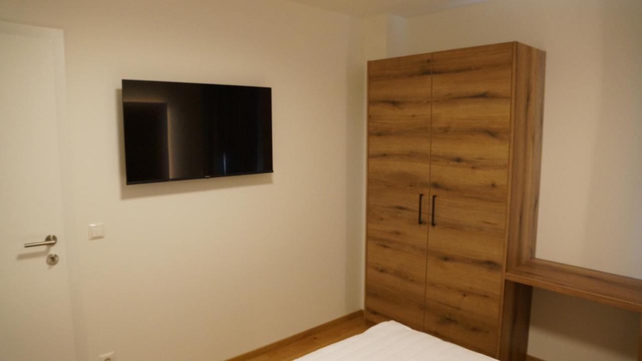 Sun Hill Apartment Schladming Luaran gambar