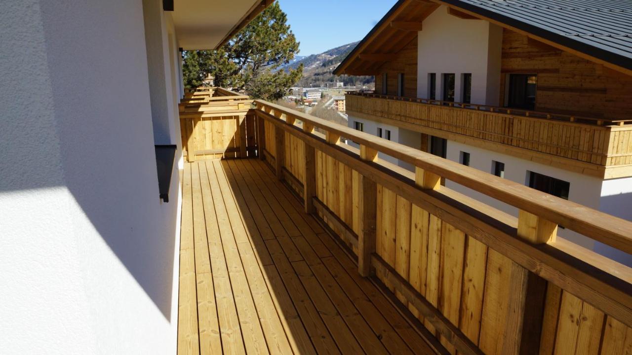 Sun Hill Apartment Schladming Luaran gambar