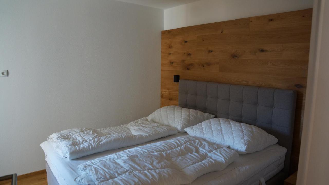 Sun Hill Apartment Schladming Luaran gambar