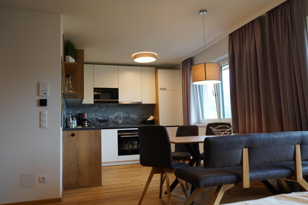 Sun Hill Apartment Schladming Luaran gambar