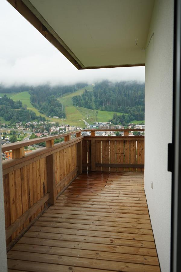 Sun Hill Apartment Schladming Luaran gambar