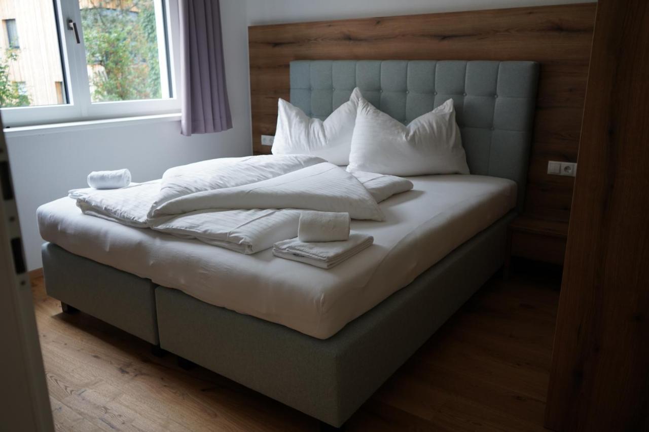 Sun Hill Apartment Schladming Luaran gambar
