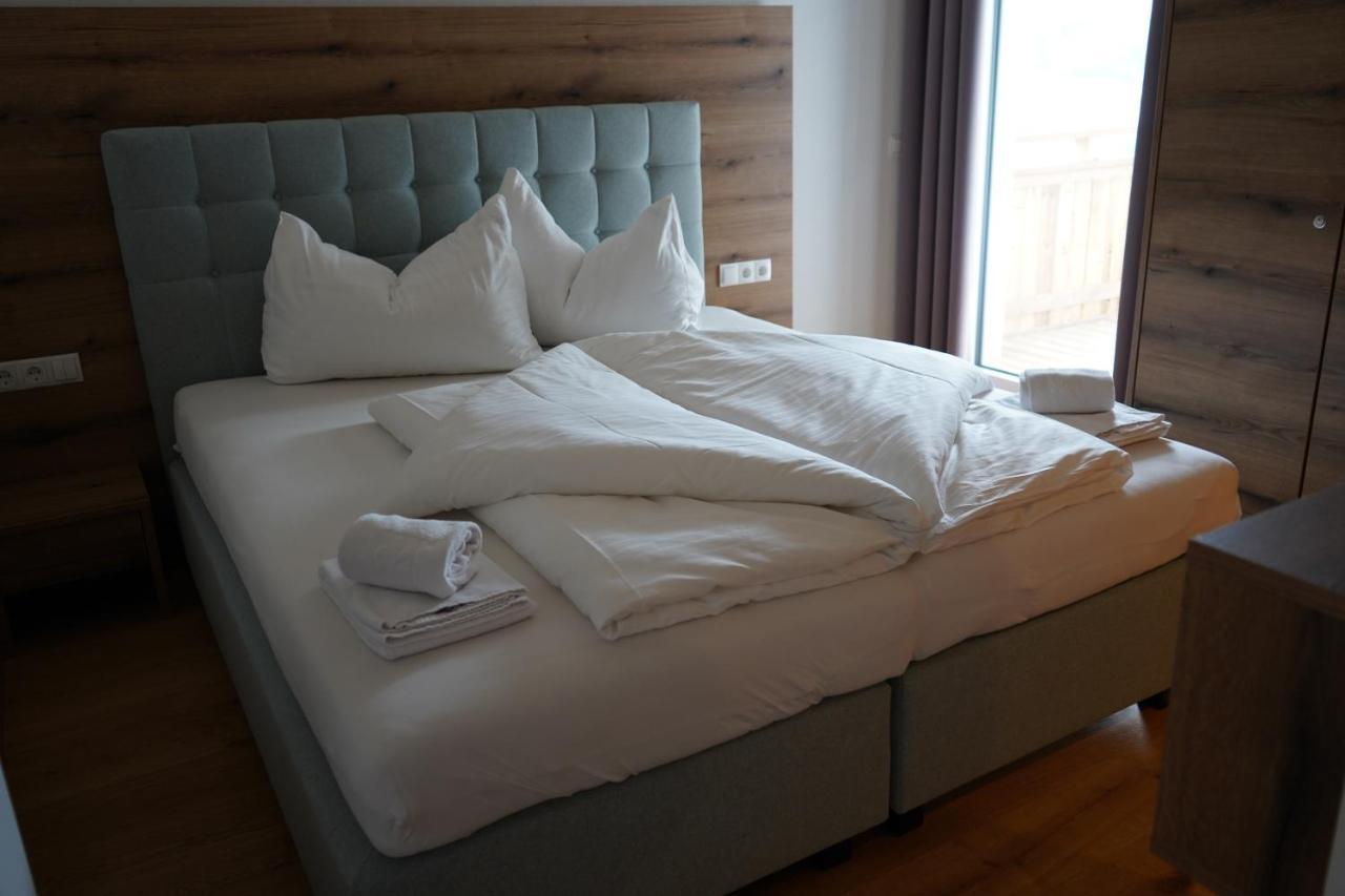 Sun Hill Apartment Schladming Luaran gambar